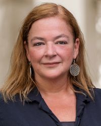 Kurz Um‘s Geschäftsführerin  Anke Schmidt