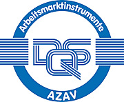 Zertifikat für Arbeitsmarktmaßnahmen von der DQS